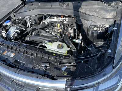 2026 Ford Explorer, $46800.00. Photo 12
