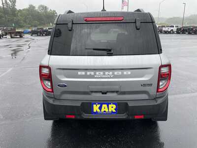 2023 Ford Bronco Sport, $28000.00. Photo 8