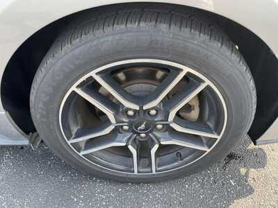 2020 Ford Mustang, $18000.00. Photo 10