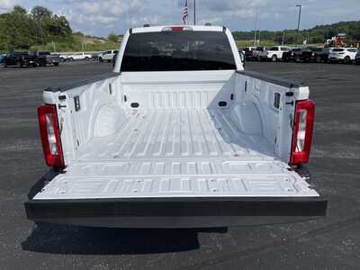2026 Ford F350 Ext Cab, $57880.00. Photo 10
