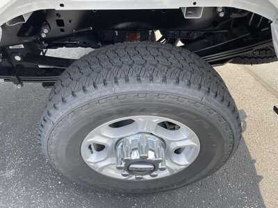 2026 Ford F350 Ext Cab, $57880.00. Photo 11