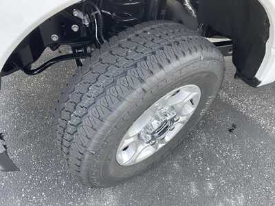 2026 Ford F350 Ext Cab, $57880.00. Photo 12