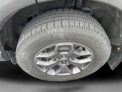 2021 Ford Bronco Sport, $26599.00. Photo 10