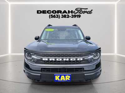 2021 Ford Bronco Sport, $26599.00. Photo 2