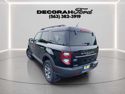 2021 Ford Bronco Sport, $26599.00. Photo 5