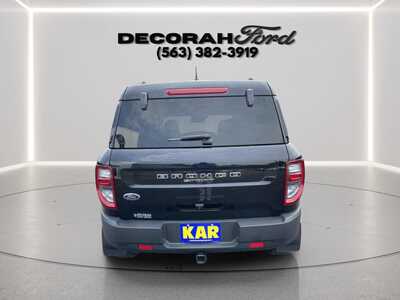 2021 Ford Bronco Sport, $26599.00. Photo 6