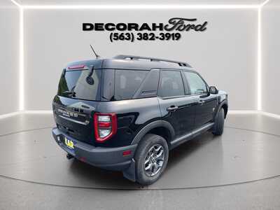 2021 Ford Bronco Sport, $26599.00. Photo 7