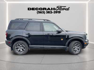 2021 Ford Bronco Sport, $26599.00. Photo 8