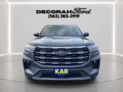 2025 Ford Explorer, $37899. Photo 3