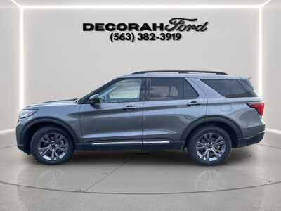 2025 Ford Explorer, $37899. Photo 5