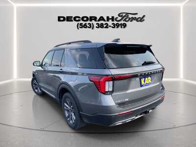 2025 Ford Explorer, $37899. Photo 6