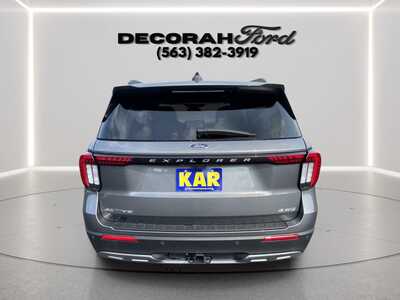 2025 Ford Explorer, $37899. Photo 7