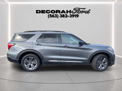 2025 Ford Explorer, $37899. Photo 9