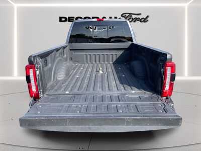 2023 Ford F250 Crew Cab, $43000.00. Photo 10