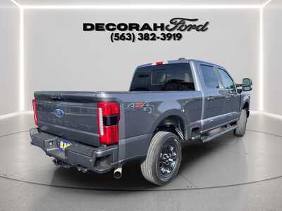 2023 Ford F250 Crew Cab, $43000.00. Photo 7