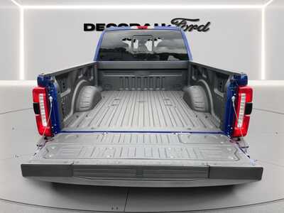 2026 Ford F350 Crew Cab, $101880.00. Photo 10