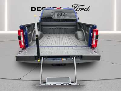 2026 Ford F350 Crew Cab, $101880.00. Photo 11
