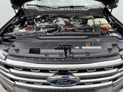 2026 Ford F350 Crew Cab, $101880.00. Photo 12