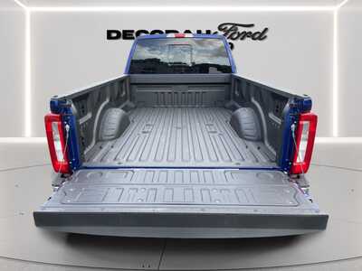 2026 Ford F350 Ext Cab, $62930.00. Photo 10