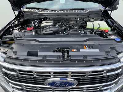 2026 Ford F350 Ext Cab, $62930.00. Photo 11