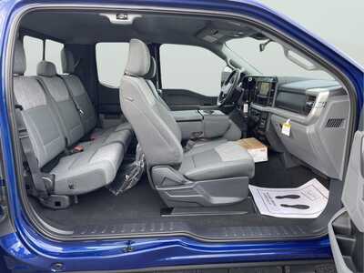2026 Ford F350 Ext Cab, $62930.00. Photo 12