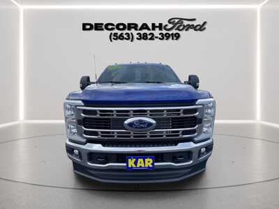 2026 Ford F350 Ext Cab, $62930.00. Photo 2