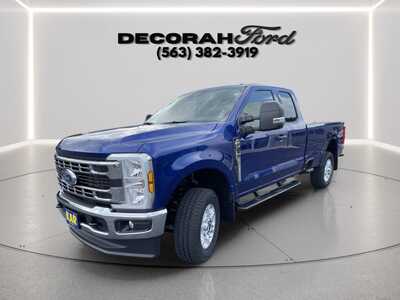 2026 Ford F350 Ext Cab, $62930.00. Photo 3