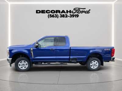 2026 Ford F350 Ext Cab, $62930.00. Photo 4