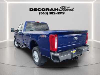 2026 Ford F350 Ext Cab, $62930.00. Photo 5