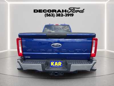2026 Ford F350 Ext Cab, $62930.00. Photo 6