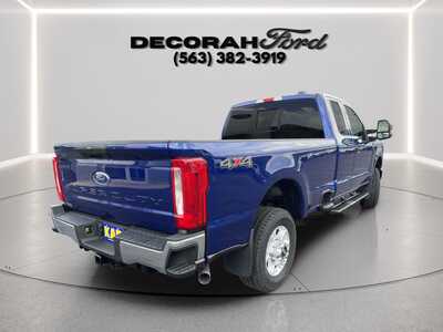 2026 Ford F350 Ext Cab, $62930.00. Photo 7