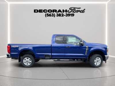 2026 Ford F350 Ext Cab, $62930.00. Photo 8