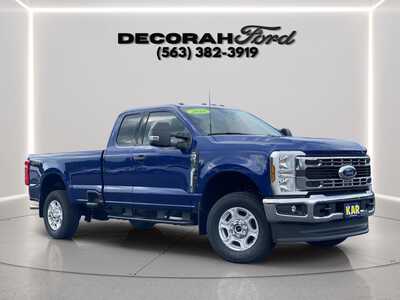2026 Ford F350 Ext Cab, $62930.00. Photo 9