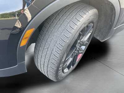 2020 Chevrolet Blazer, $23599.00. Photo 11