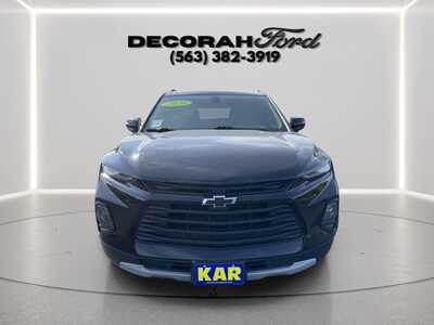 2020 Chevrolet Blazer, $23599.00. Photo 2