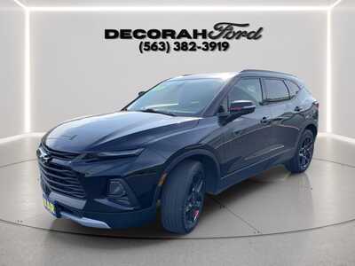 2020 Chevrolet Blazer, $23599.00. Photo 3