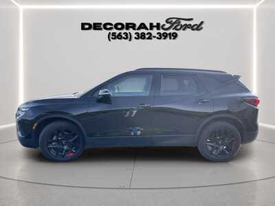 2020 Chevrolet Blazer, $23599.00. Photo 4