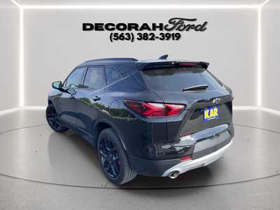 2020 Chevrolet Blazer, $23599.00. Photo 5