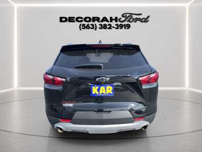 2020 Chevrolet Blazer, $23599.00. Photo 6