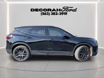 2020 Chevrolet Blazer, $23599.00. Photo 8