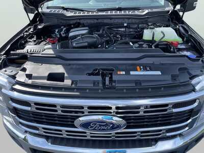 2026 Ford F350 Ext Cab, $61535.00. Photo 11