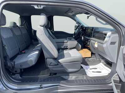 2026 Ford F350 Ext Cab, $61535.00. Photo 12