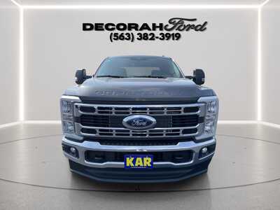 2026 Ford F350 Ext Cab, $61535.00. Photo 2