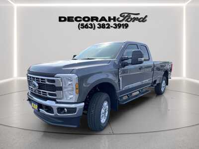 2026 Ford F350 Ext Cab, $61535.00. Photo 3