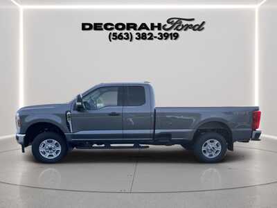 2026 Ford F350 Ext Cab, $61535.00. Photo 4