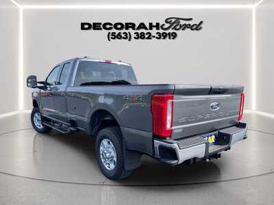 2026 Ford F350 Ext Cab, $61535.00. Photo 5