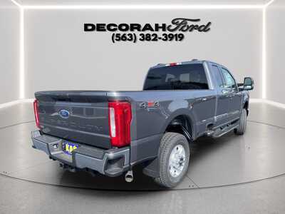 2026 Ford F350 Ext Cab, $61535.00. Photo 7