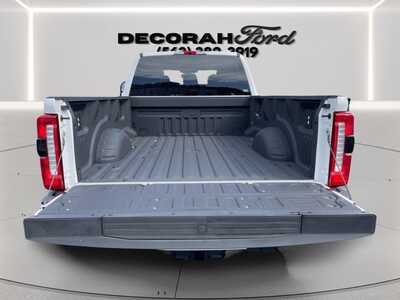 2026 Ford F350 Crew Cab, $82475. Photo 10