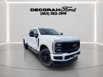 2026 Ford F350 Crew Cab, $82475. Photo 2
