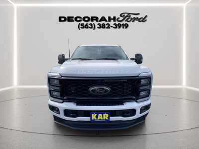 2026 Ford F350 Crew Cab, $82475. Photo 3